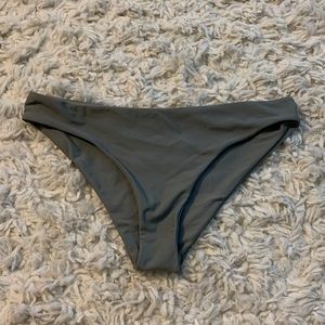 Romwe bikini bottoms